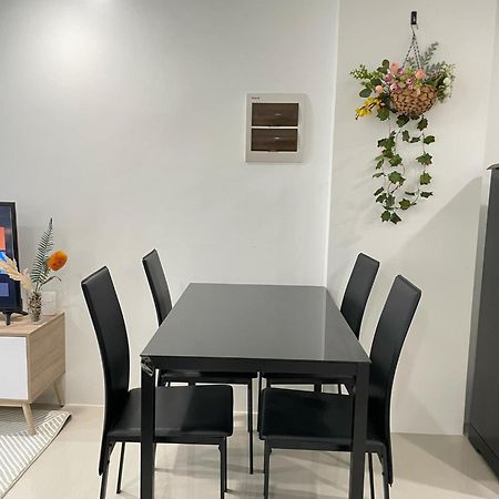 1 Bedroom Unit At One Pontefino Tower Batangas Exterior foto