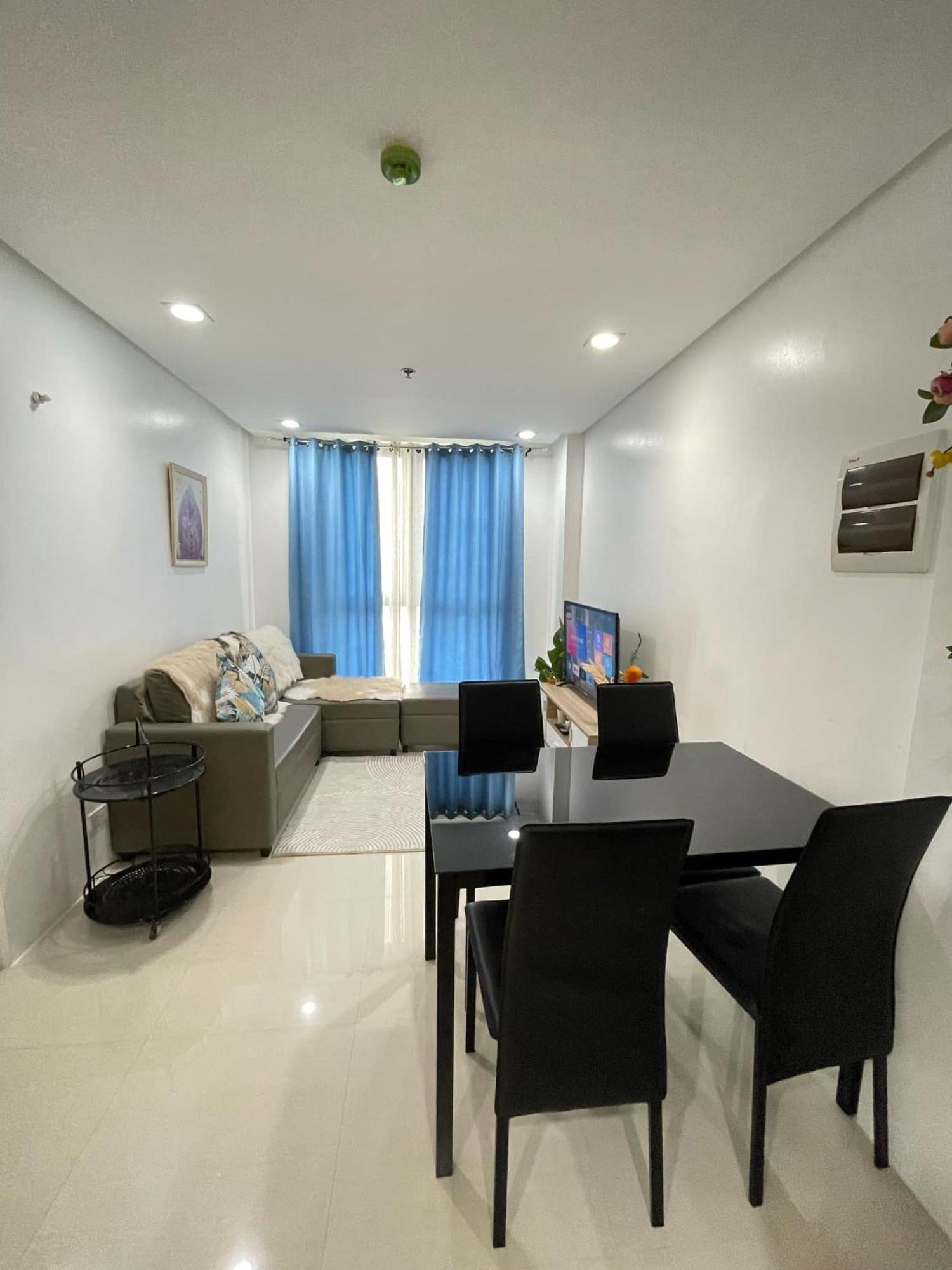 1 Bedroom Unit At One Pontefino Tower Batangas Exterior foto