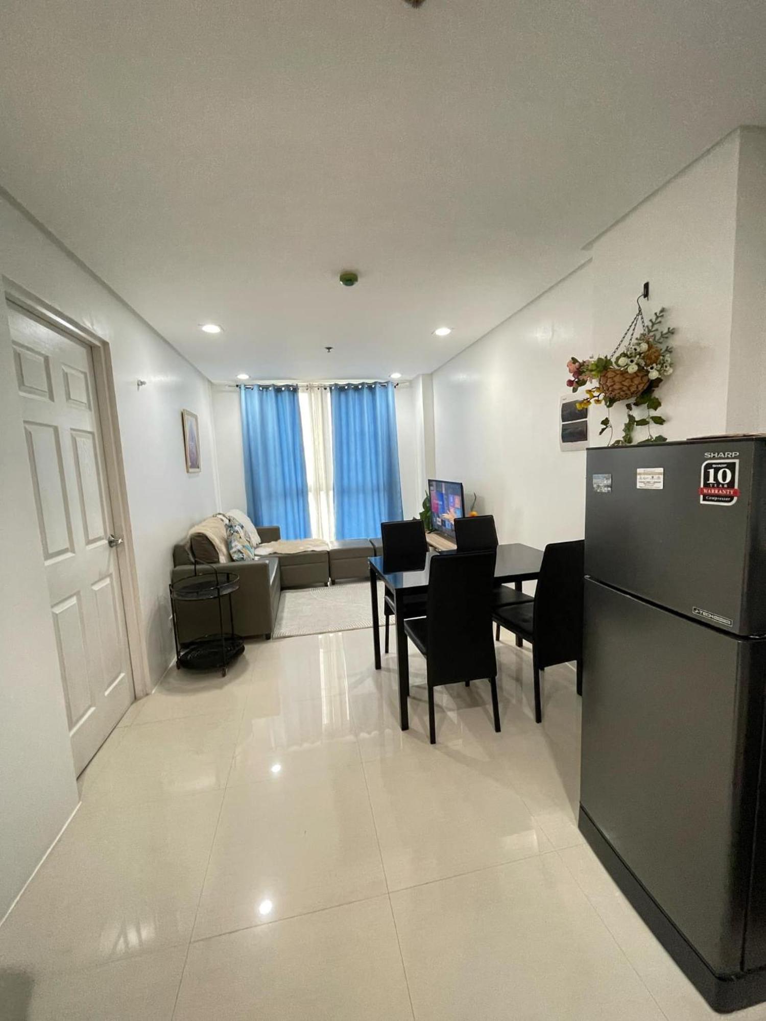 1 Bedroom Unit At One Pontefino Tower Batangas Exterior foto