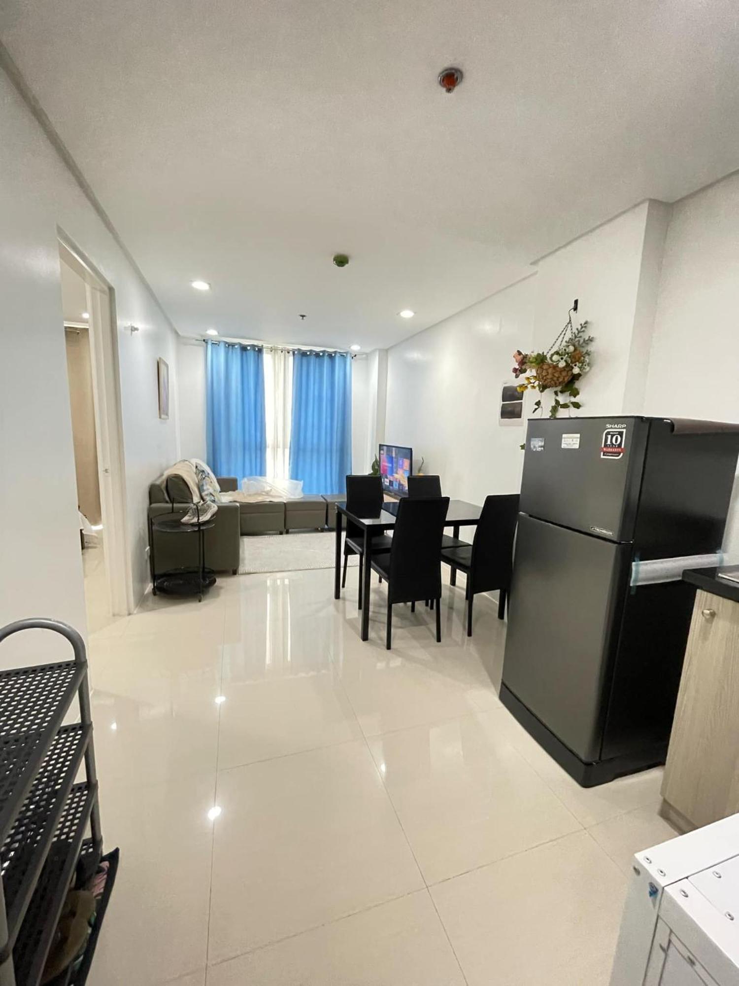 1 Bedroom Unit At One Pontefino Tower Batangas Exterior foto